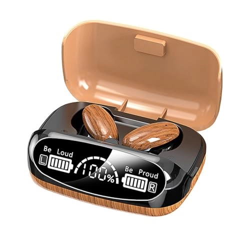 In Ear Earbud Wireless Earbud