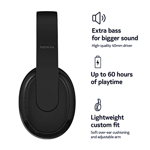 WHP-101 Wireless Headphone