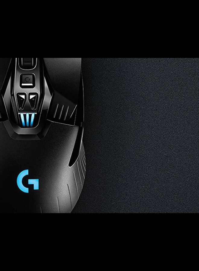 G240 Cloth Gaming Mouse Pad