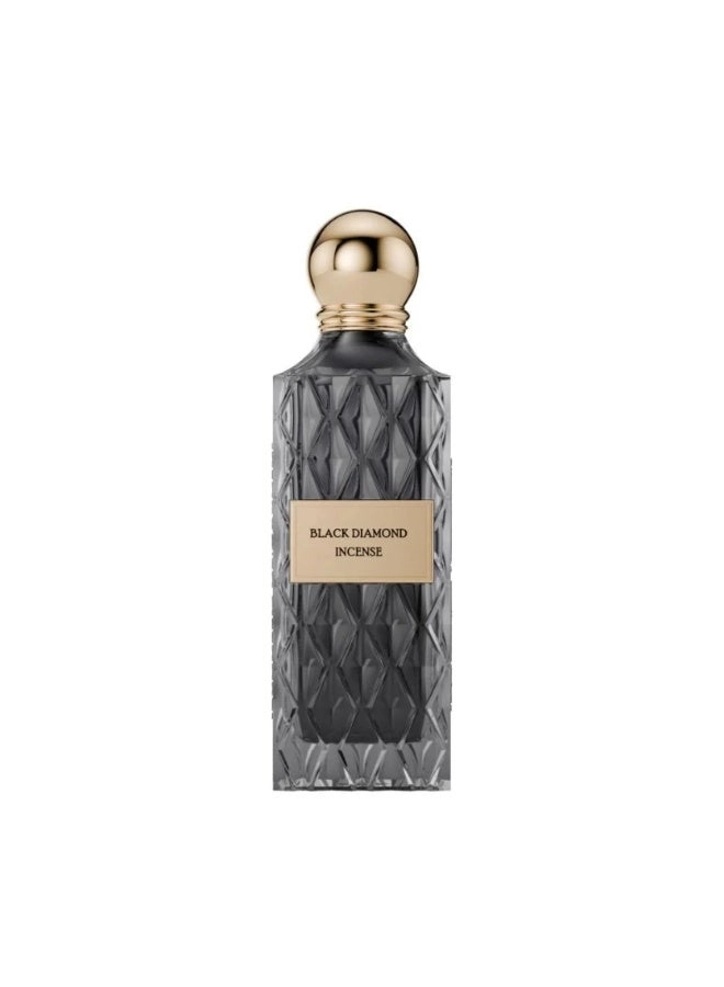 Black Diamond Eau de Parfum 150 ml