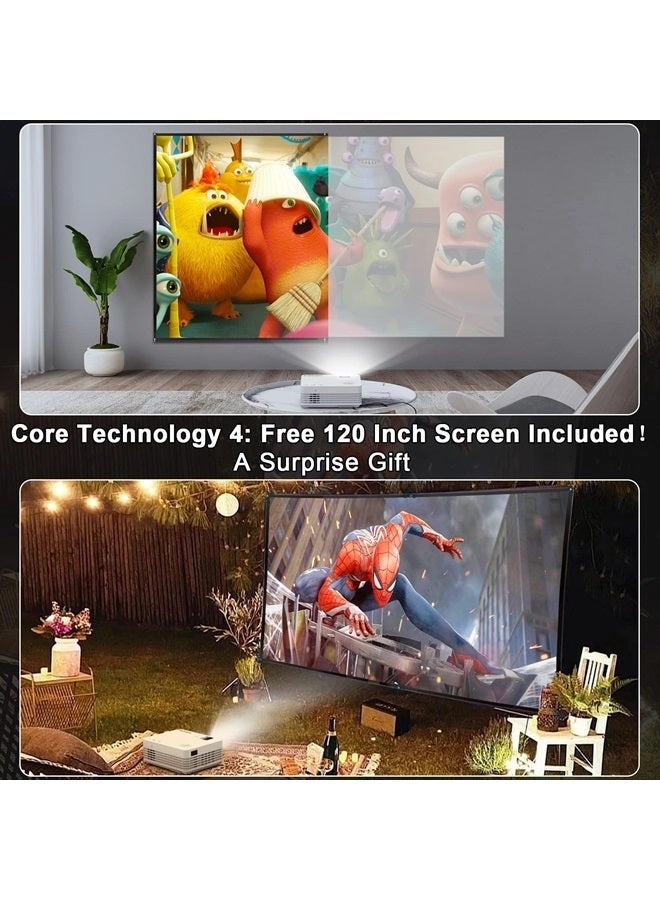 DR06 - 13000L 1920*1080P