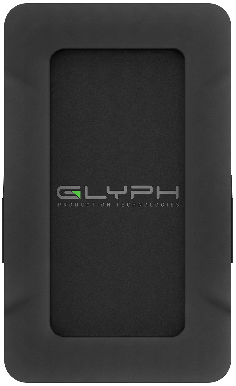 Glyph Atom Pro - 1TB