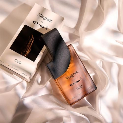 Magnet Oud - Eau de Parfum 100ml