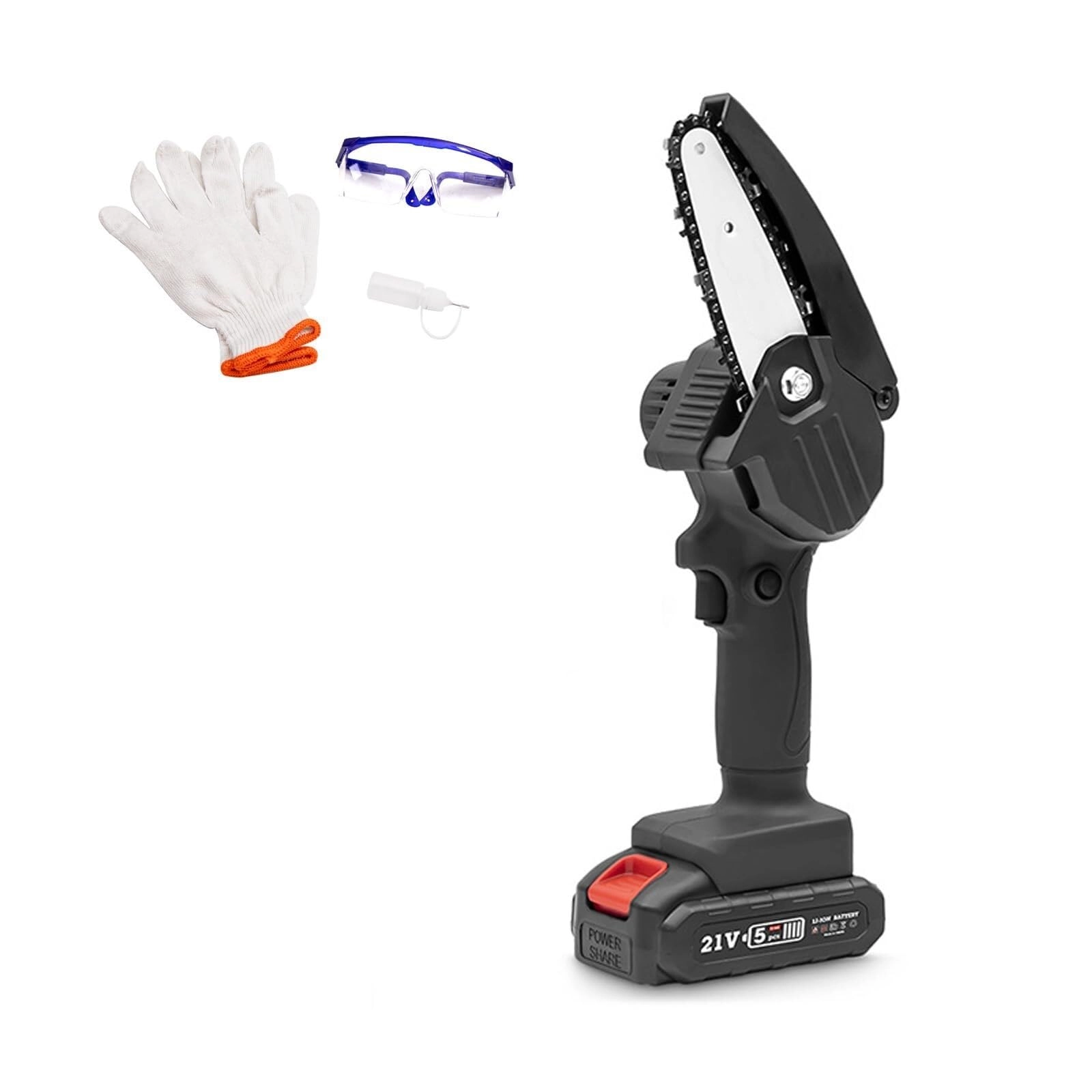 Mini Electric Chain Saw