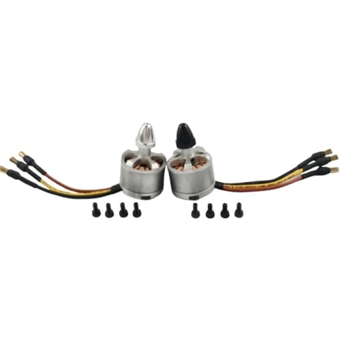 Brushless CW CCW Motor