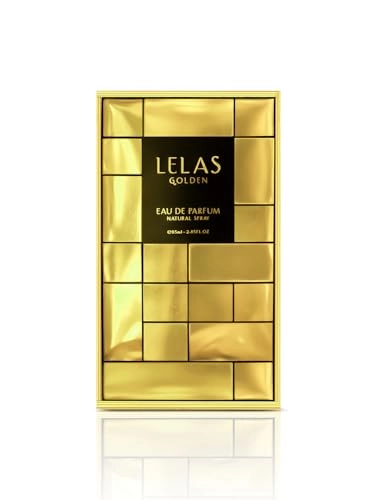 Golden Eau de Parfum 85 ml
