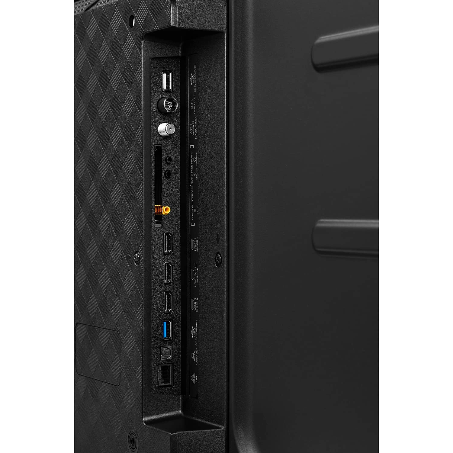 55E77HQTUK - 55 INCH