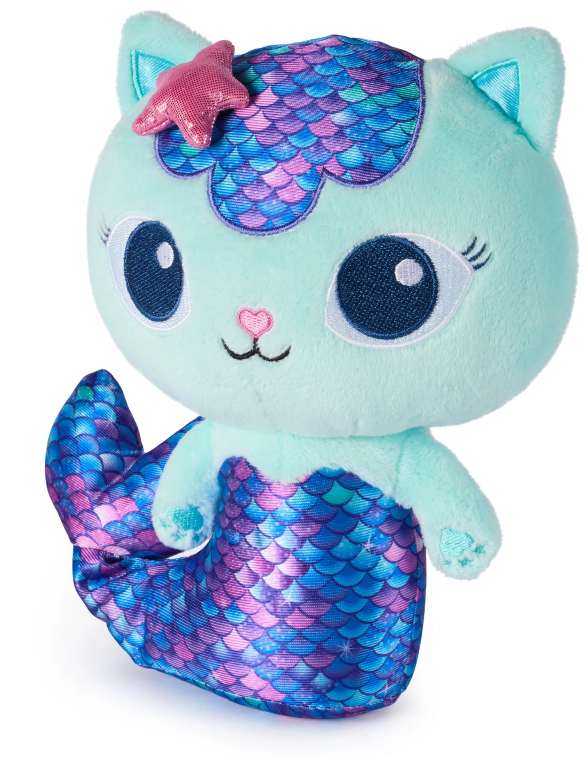 Fin-Tastic MerCat - Sound effects