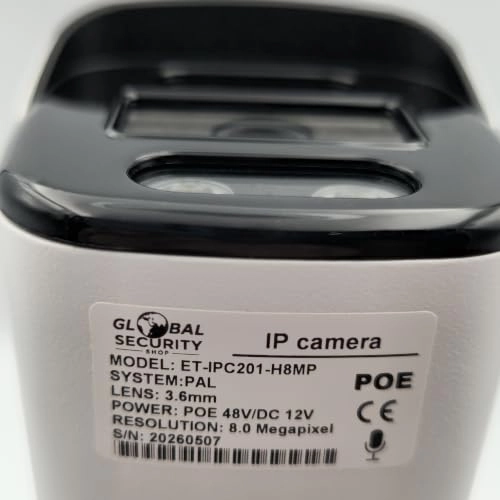 GSS-PRO-BULLET-5MP