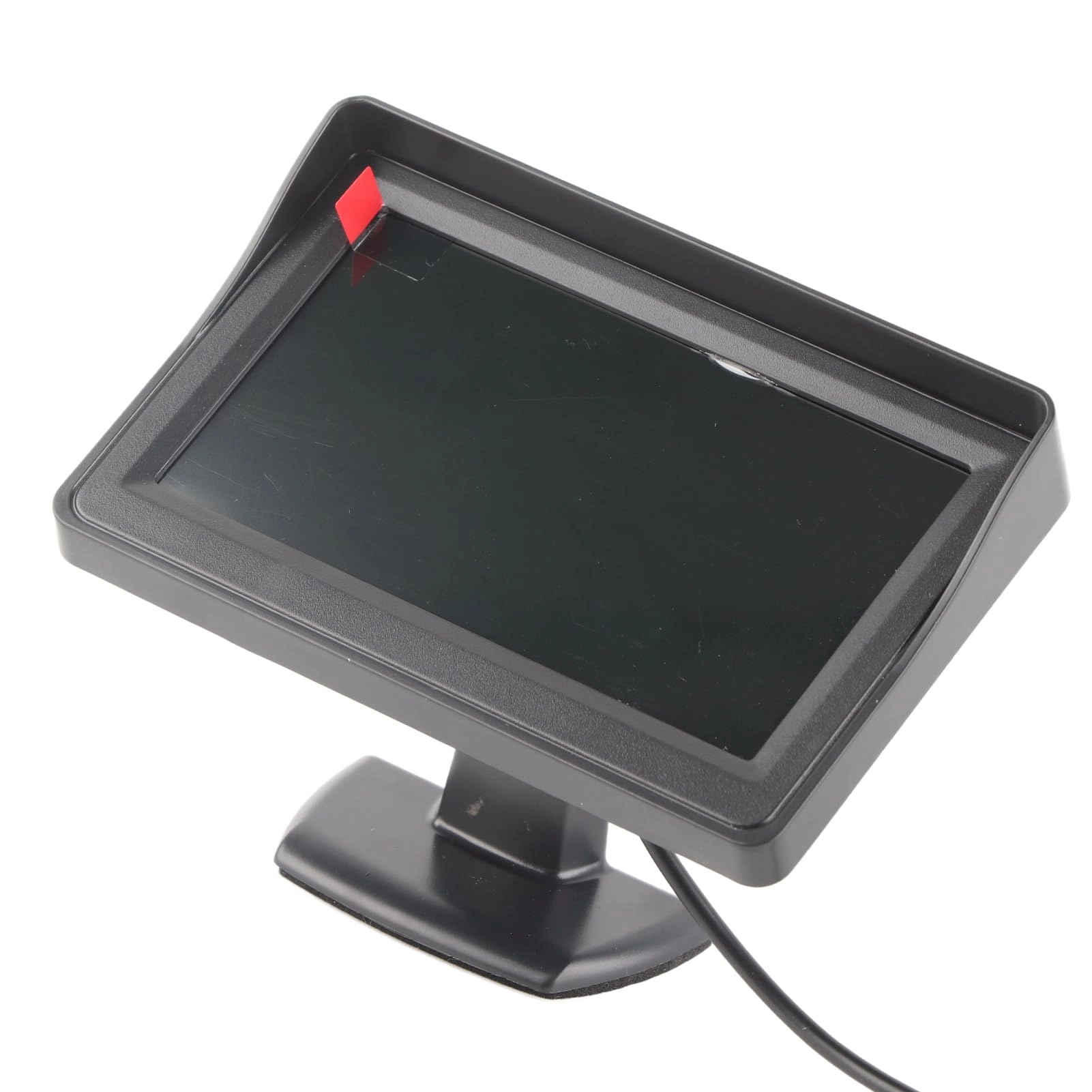 Jelquix Rearview Camera Monitor - 480x272 pixels