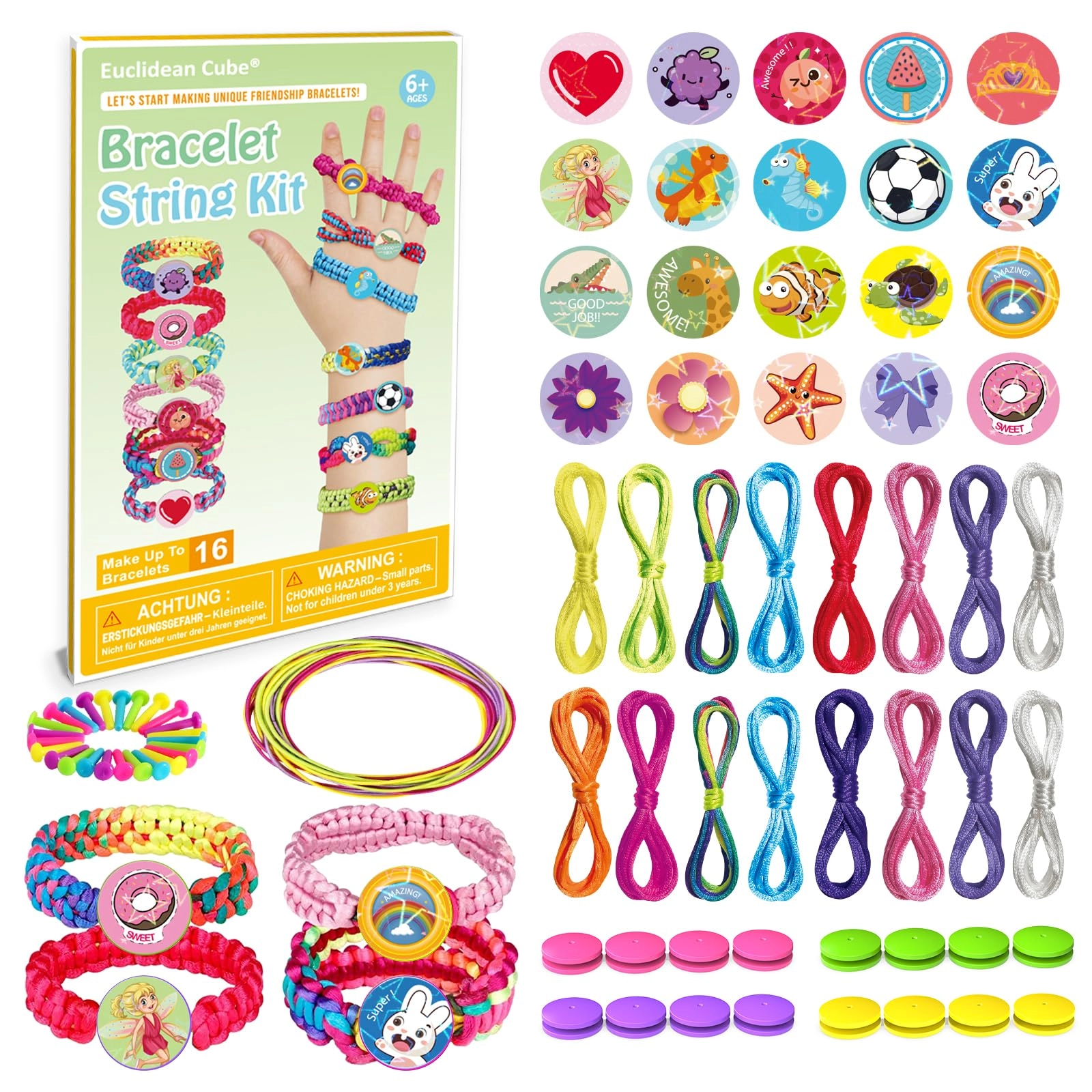 Shantou Tango Tech. Co., Ltd. WBB-03 - Multicoloured Ages 6-12