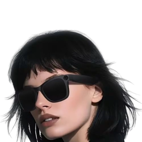 AI Translation Glasses - 5 GB