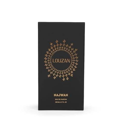 Najwan Eau de Parfum 200ml