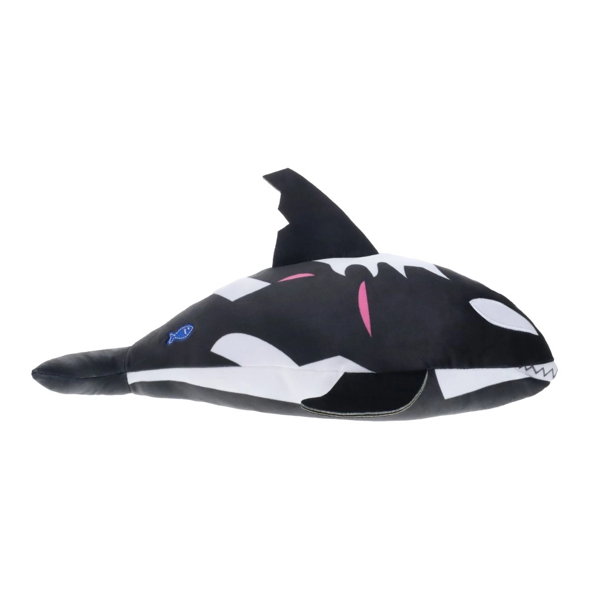 Fisch Mystery Deluxe Plush 9.9 cm