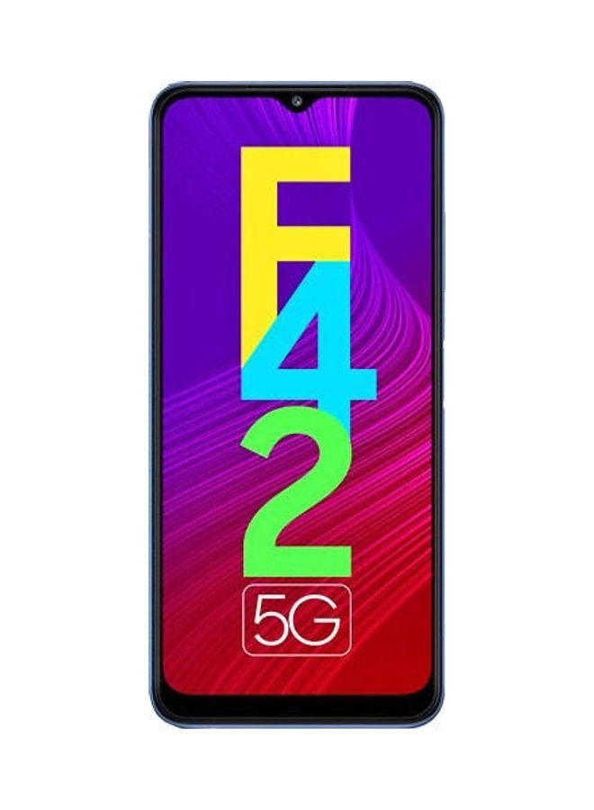 Samsung Galaxy F42 - 8GB 128GB