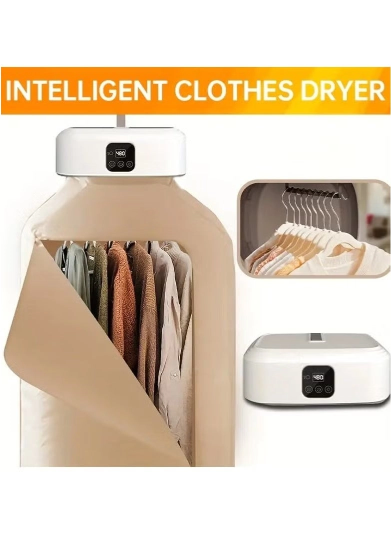 Portable Clothes Dryer
