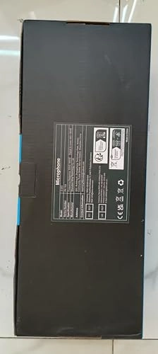 WS805 USB Microphone