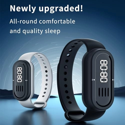 Smart Bracelet - Bluetooth Speaker 200MB