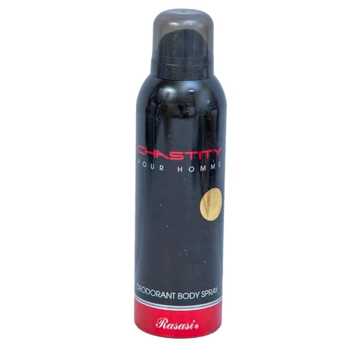 Chastity Pour Homme - Oriental 170 g