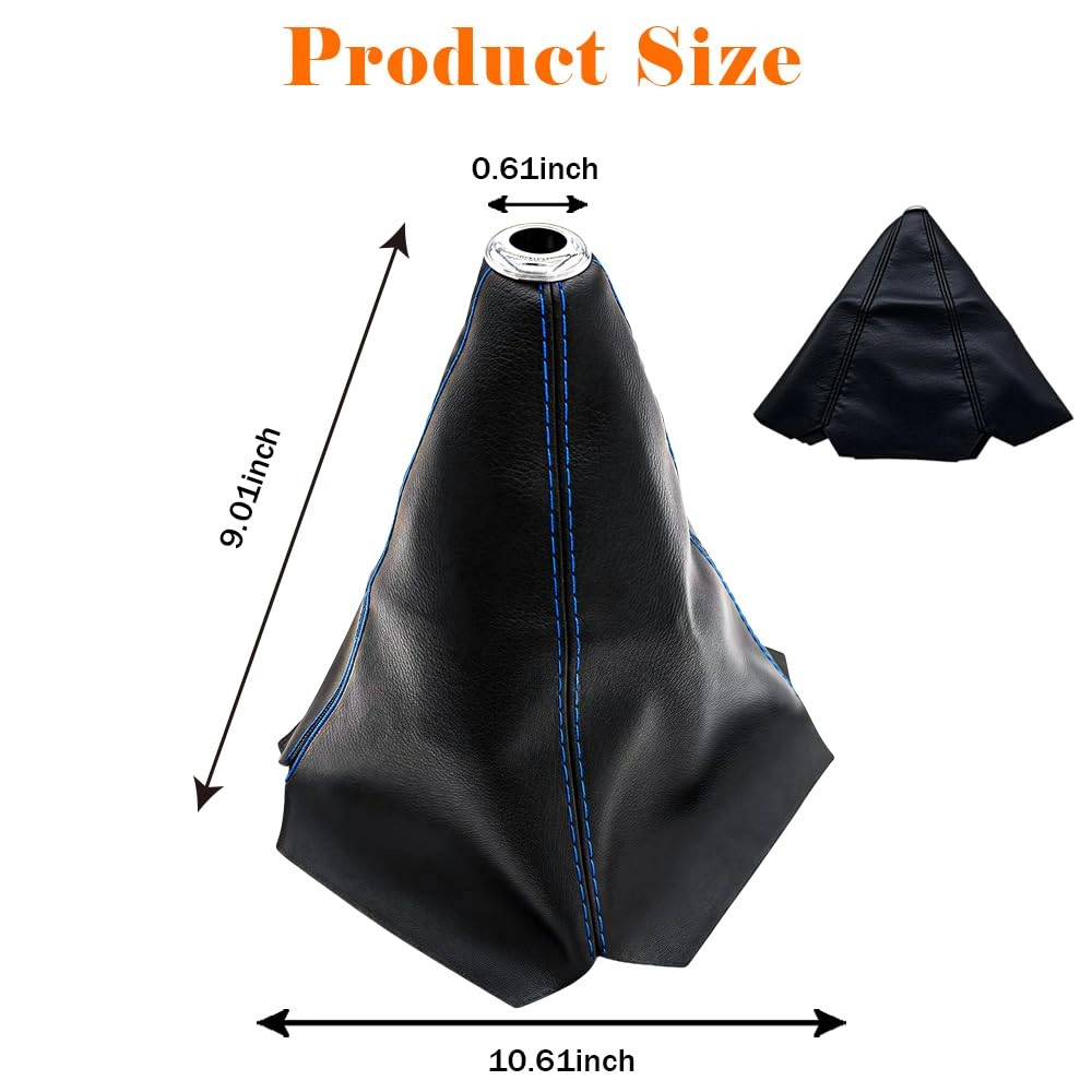 Shift Boot Cover