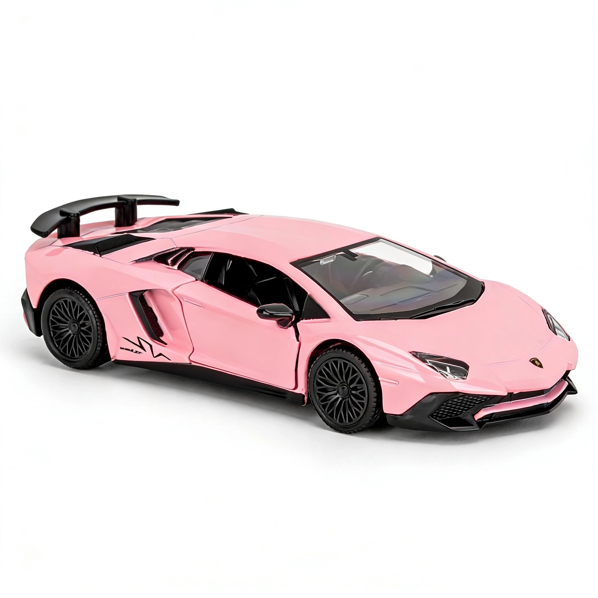 LP770-4 - 1/36 1 Count