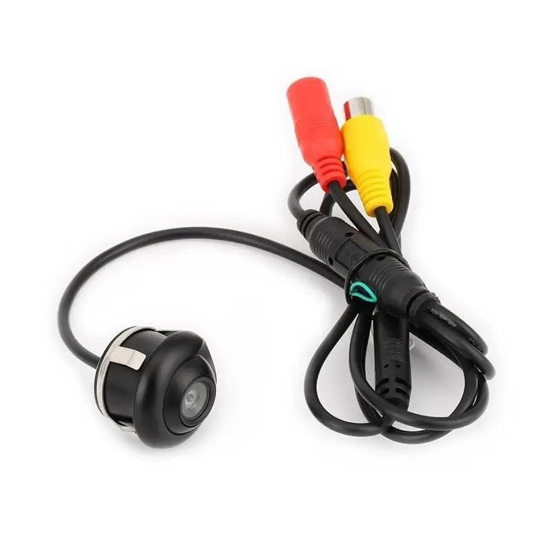 Reversing Camera - Night Vision