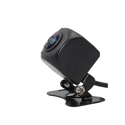 Rear Front Side View Camera - Night vision Wired