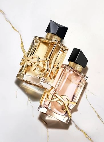 Libre Eau de Toilette 50 ml