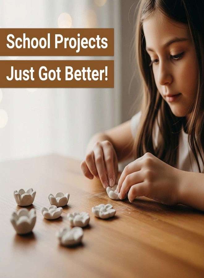 Natural Shadu Clay Mati - 4Kg