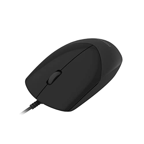 PC Mouse - Wired