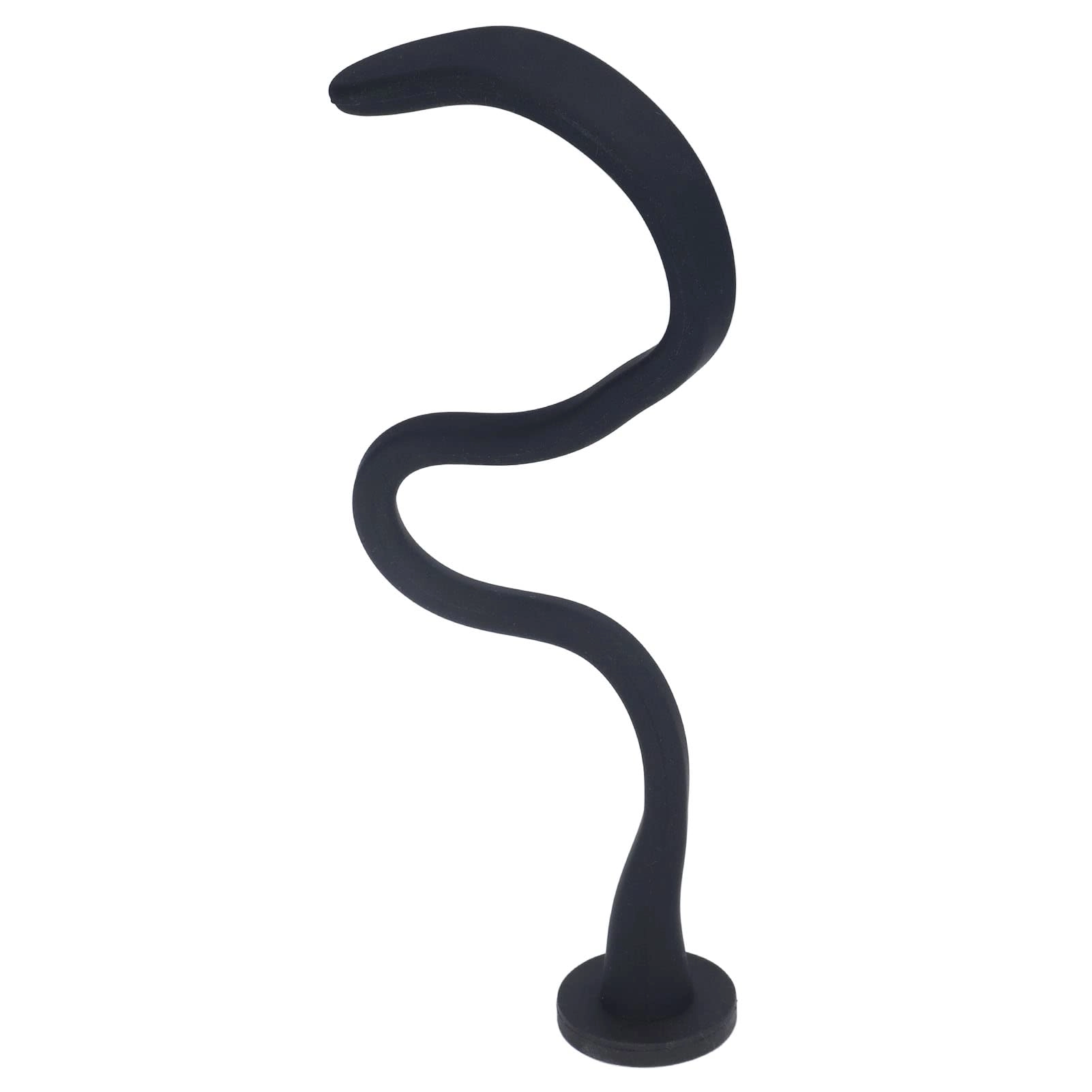 ZHLEB Washing Machine Door Holder - Front Load Black