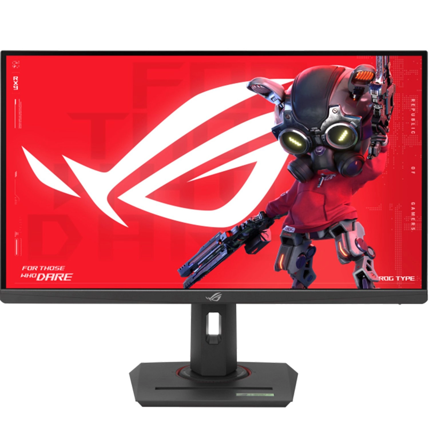 XG27ACMG - 2560 x 1440 27-inch