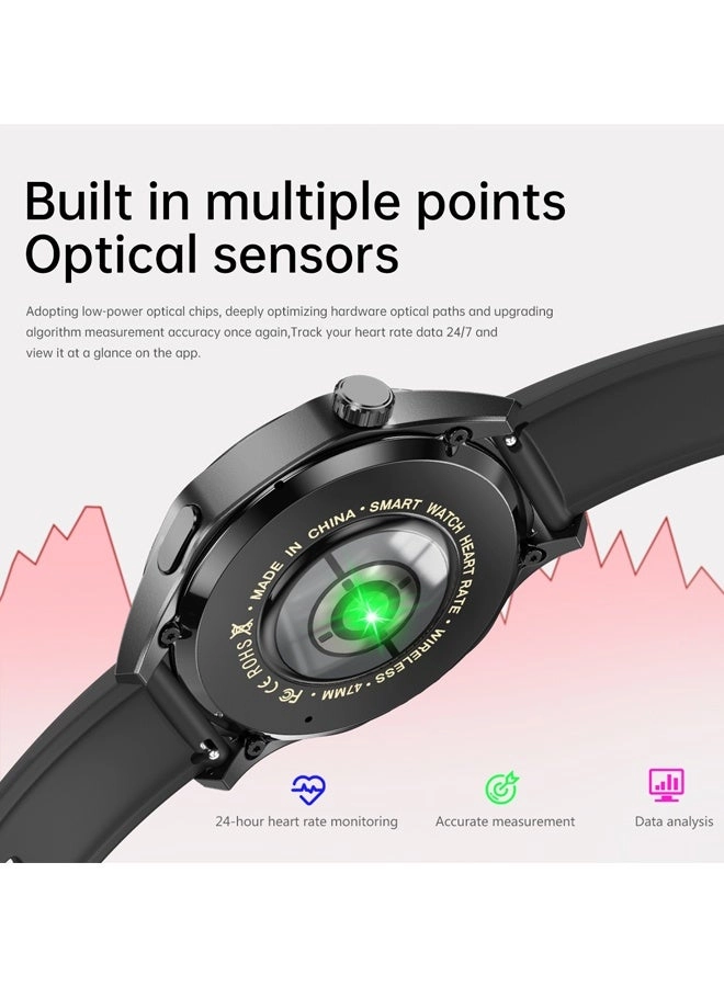 RT-Watch 5 Pro - 1.53 in