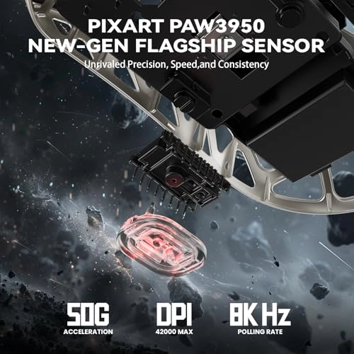 R2 Gaming Mouse - USB