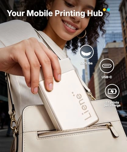 Pearl N200 Pro DMP130 - 50 x 76 Millimeters