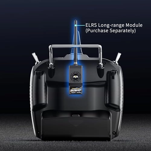 Long-range Module Base