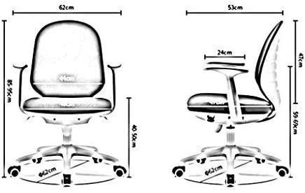 Office Chair - High Back Mesh