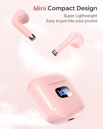 T08 Wireless Earbud