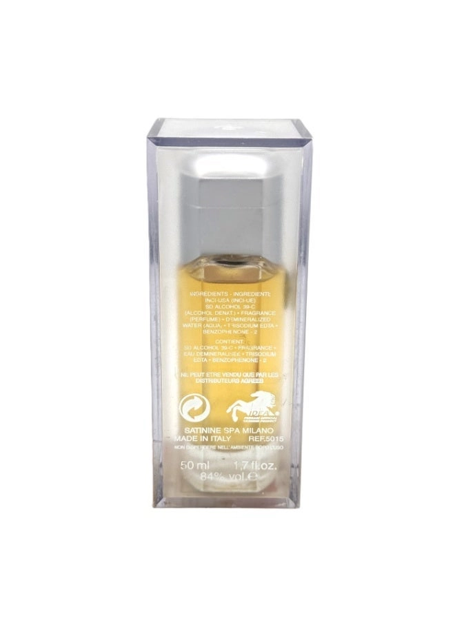 1 - Eau de Toilette 50ml