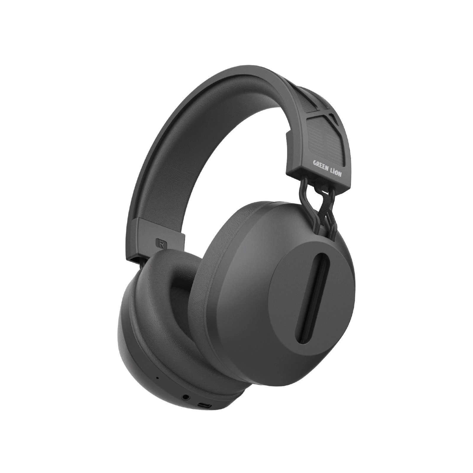ECHO - Wireless Headphone