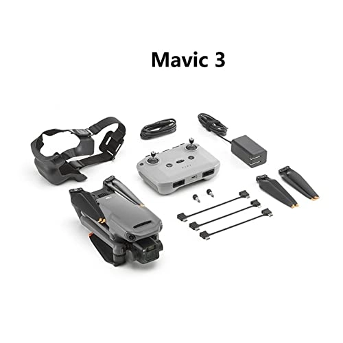 Mavic 3