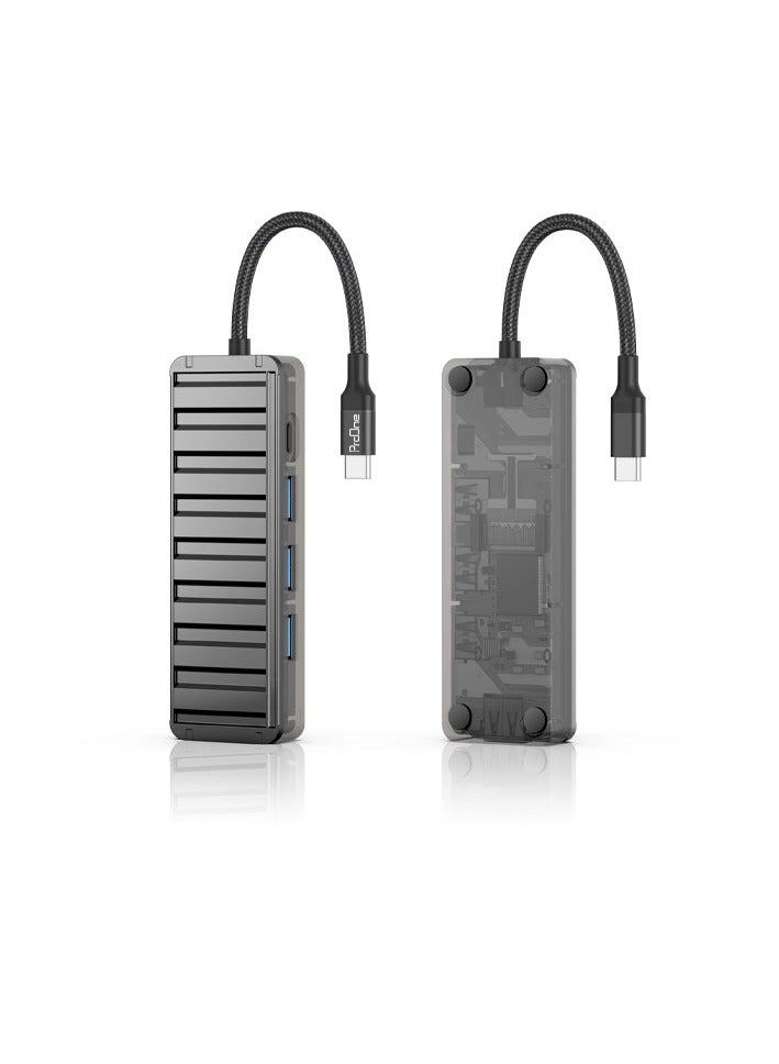 ProOne PHU554 - USB Type C