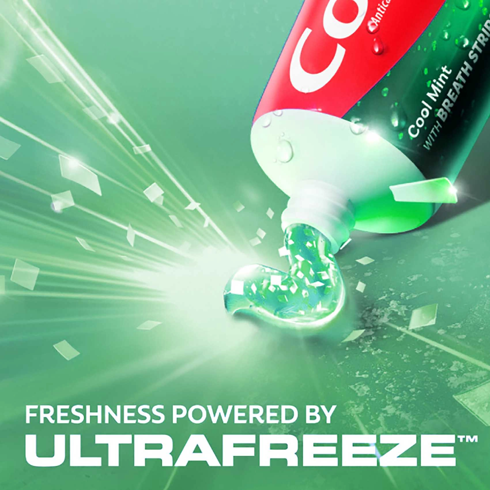 Max Fresh Clean Mint Toothpaste 100ml
