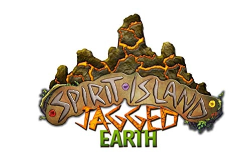 Spirit Island: Jagged Earth