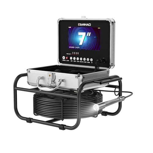 Inspection Camera - 5MM 20M