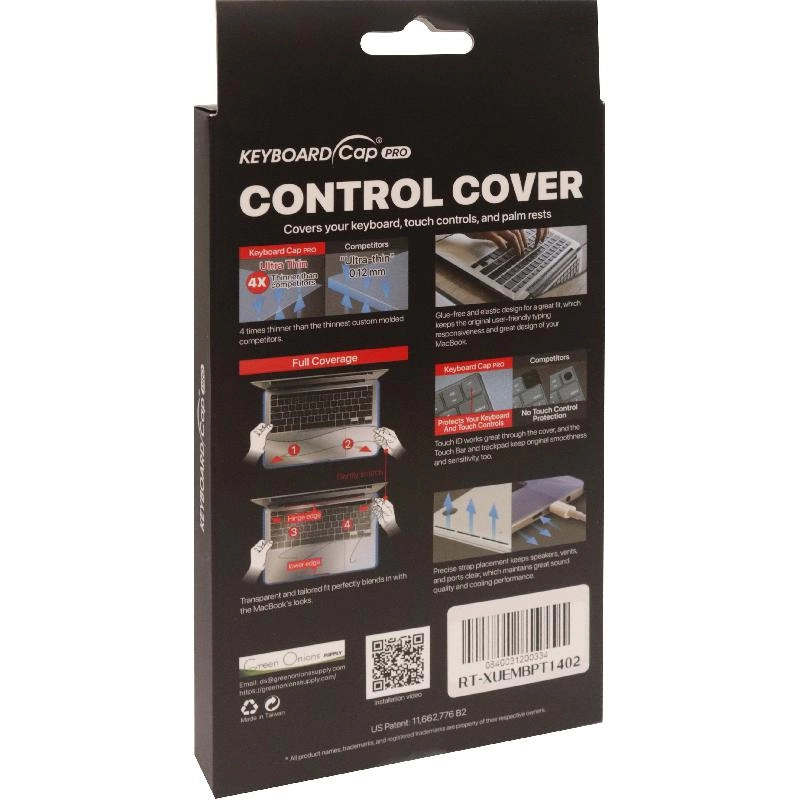 Keyboard Protector