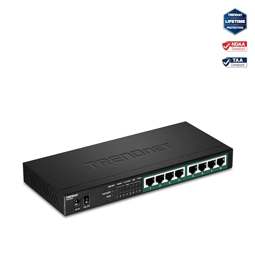 TPE-TG50G 5-ports