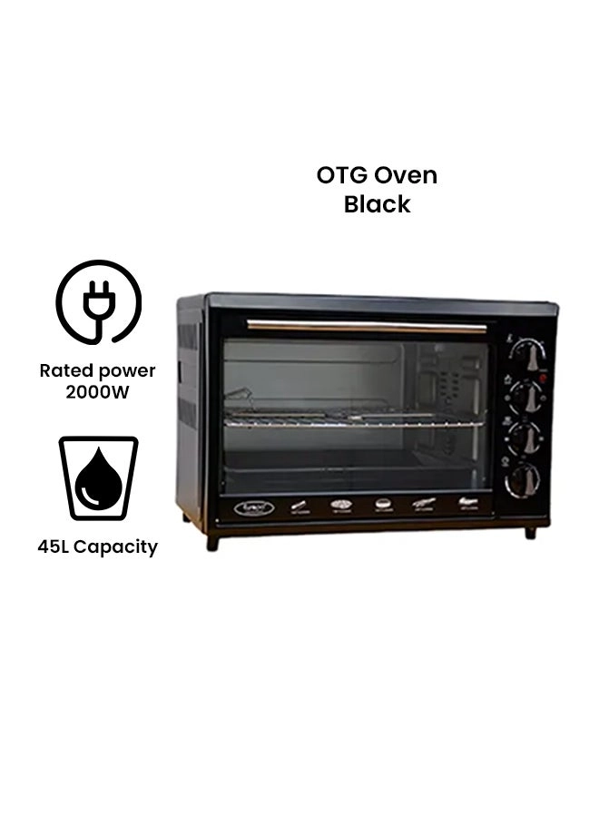 FEO-MK4201 Electric Oven