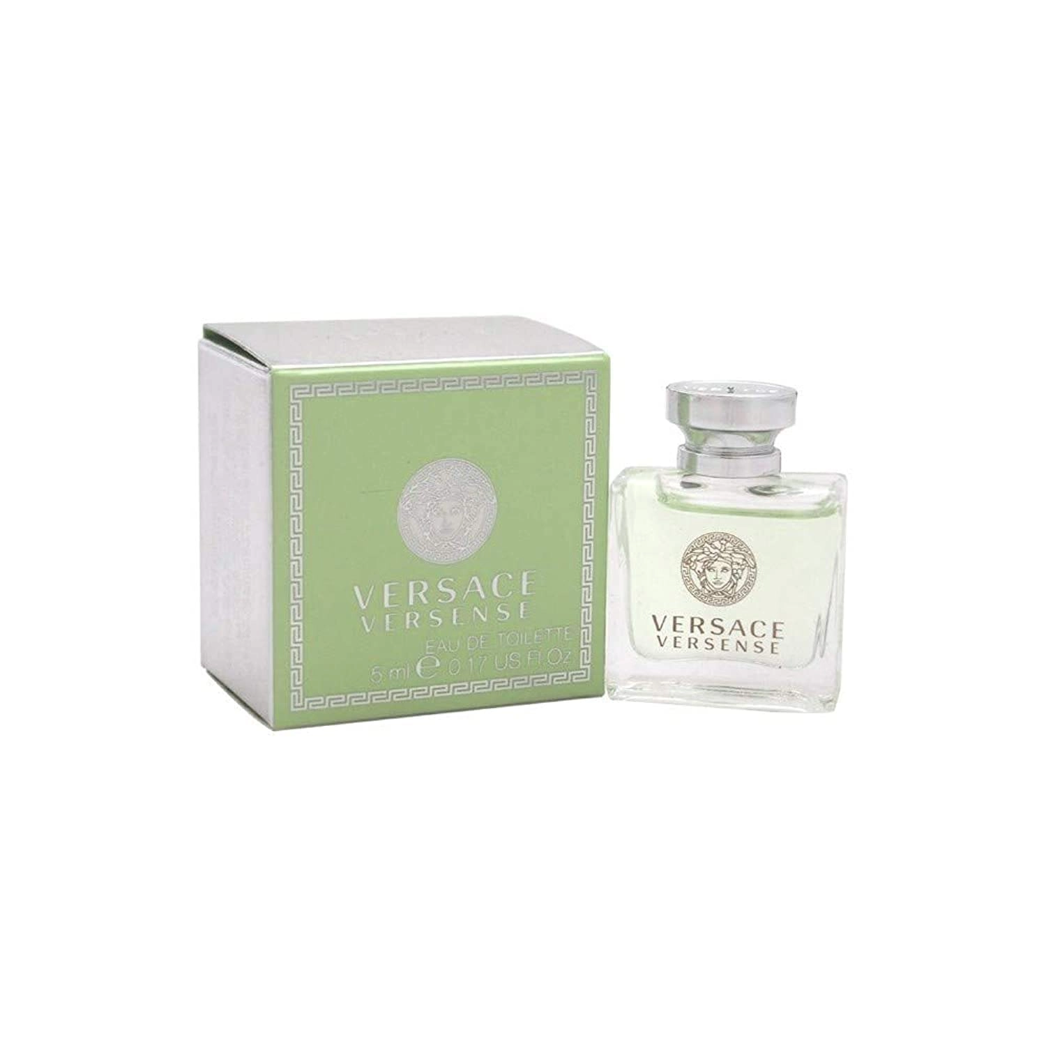 Euro Italia Vanilla Eau de Toilette 5 ml