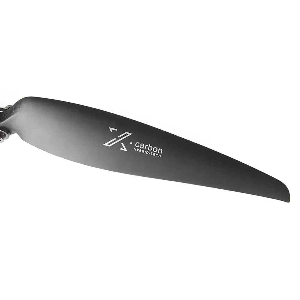 SxRakiO T15×8 - foldable polymer propeller